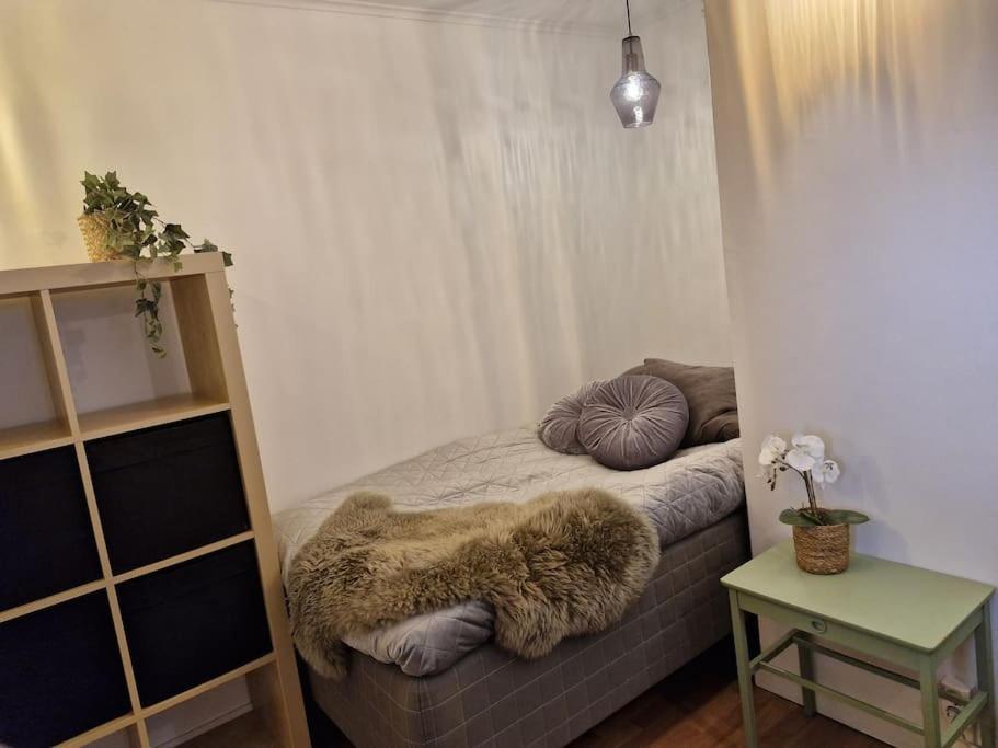 Apartment Aekta Studio 2 Гьотеборг Екстериор снимка