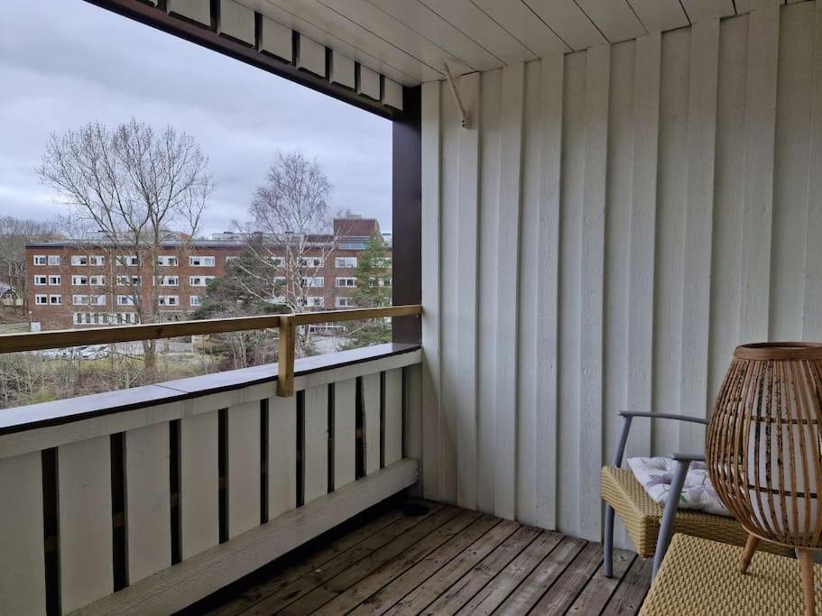 Apartment Aekta Studio 2 Гьотеборг Екстериор снимка