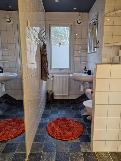 Apartment Aekta Studio 2 Гьотеборг Екстериор снимка