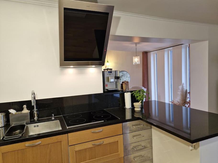 Apartment Aekta Studio 2 Гьотеборг Екстериор снимка
