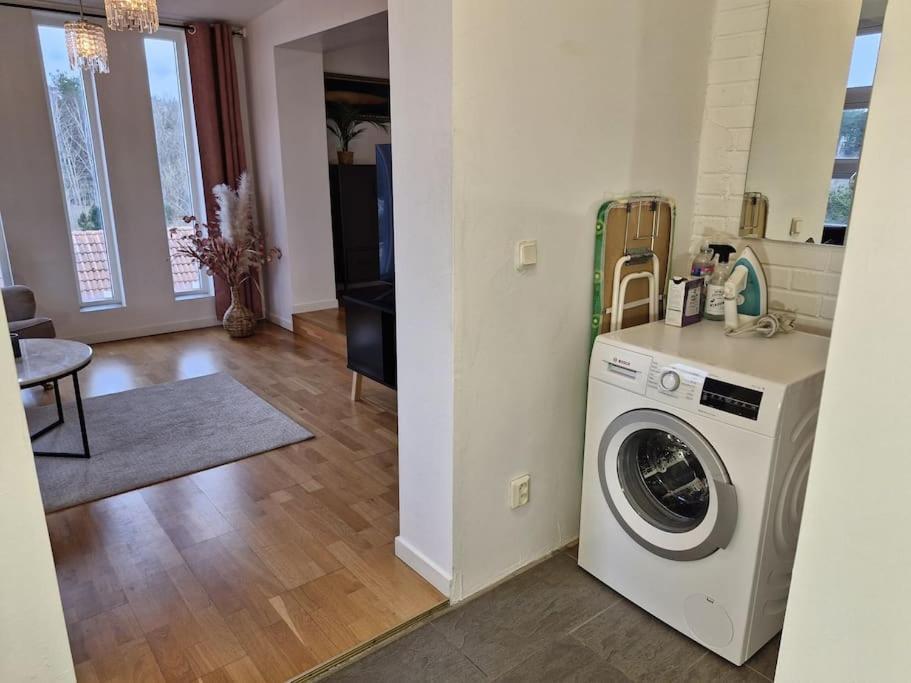 Apartment Aekta Studio 2 Гьотеборг Екстериор снимка