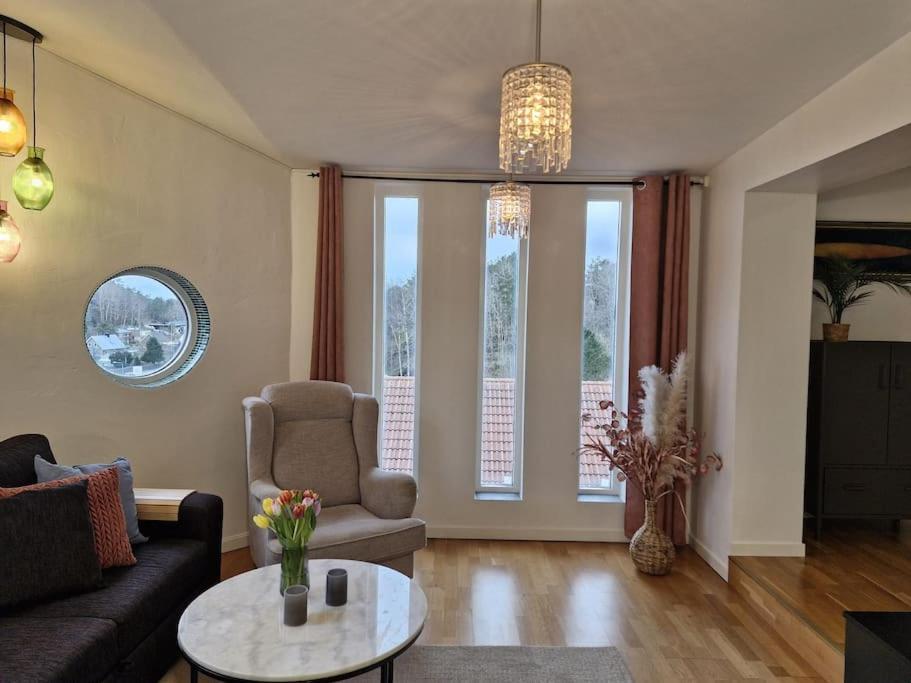 Apartment Aekta Studio 2 Гьотеборг Екстериор снимка