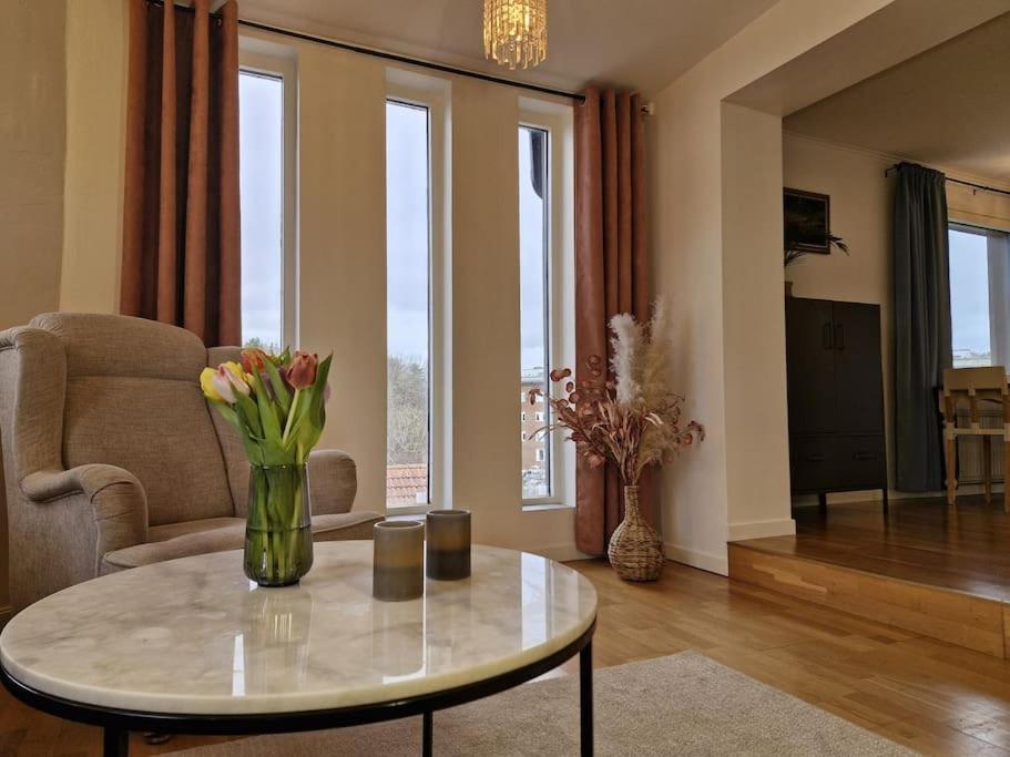 Apartment Aekta Studio 2 Гьотеборг Екстериор снимка