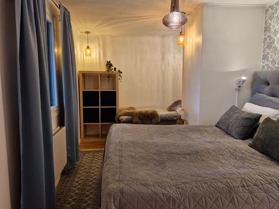 Apartment Aekta Studio 2 Гьотеборг Екстериор снимка