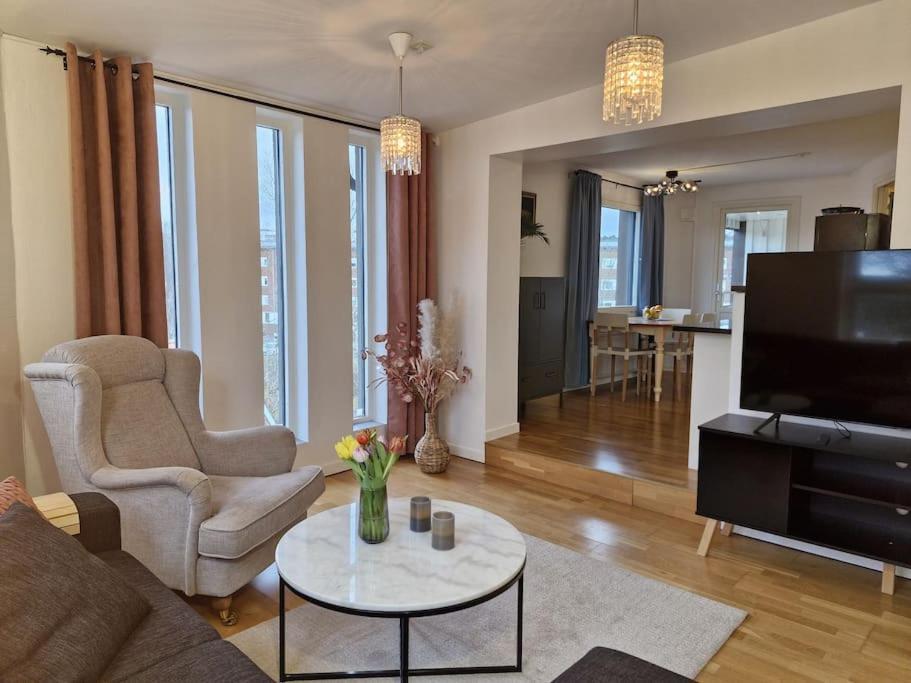 Apartment Aekta Studio 2 Гьотеборг Екстериор снимка