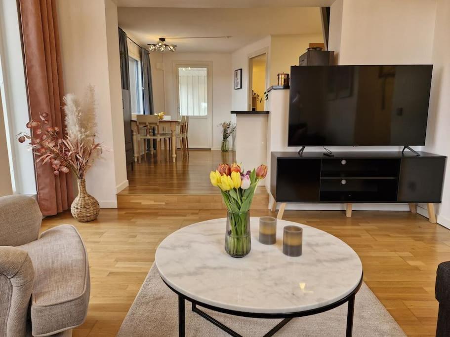 Apartment Aekta Studio 2 Гьотеборг Екстериор снимка